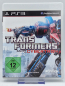 Preview: Transformers: Kampf um Cybertron